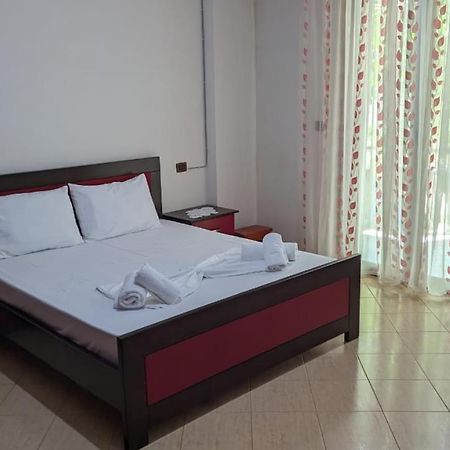 Hasani Apartments Sarandë 外观 照片