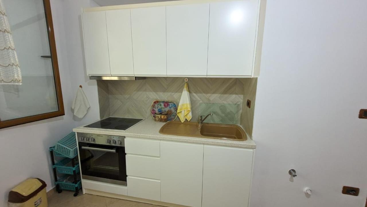 Hasani Apartments Sarandë 外观 照片